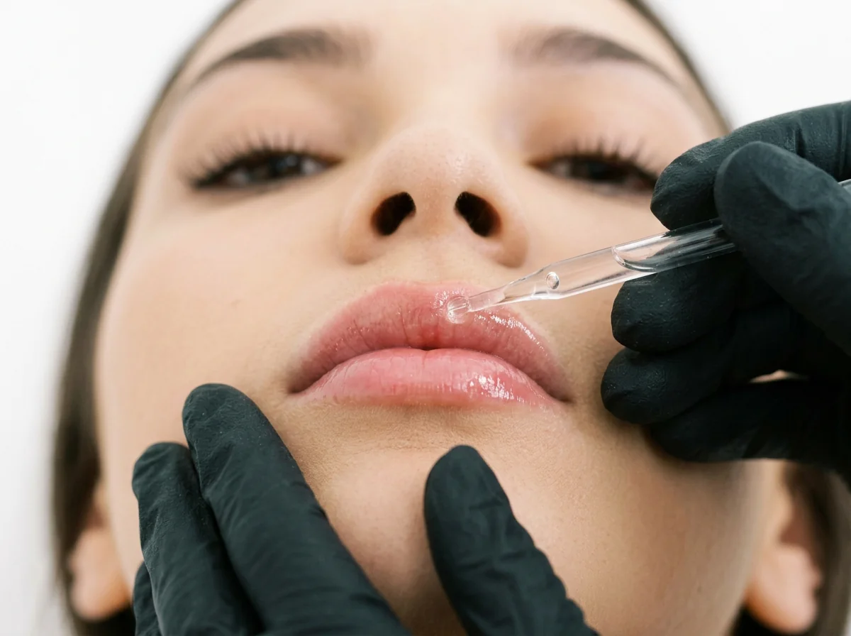 Hydralips hidratación labial profesional en Madrid